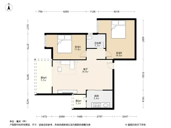 城市之心(新都)