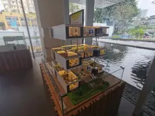 品质小区次新房,三房双卫,居家舒适