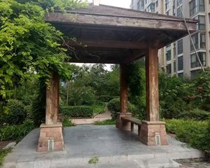 连城别苑逸园1室1厅北