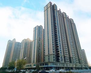 恒大龙庭3室2厅南