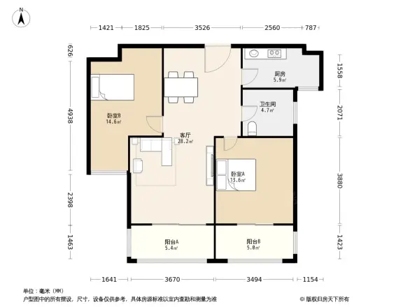 青枫壹号