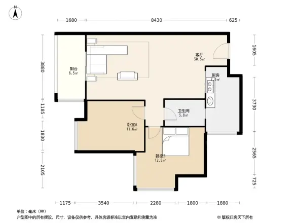 锦蓉佳苑天阔