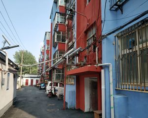 急售保险公寓中华大街农林路口带地下室实际面积大