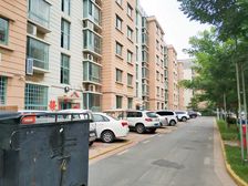美乐城苹果怡园精装三室老证唯一带地下室