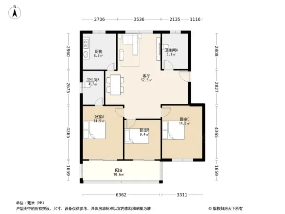 安阳花苑东区