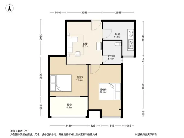 景泰家园
