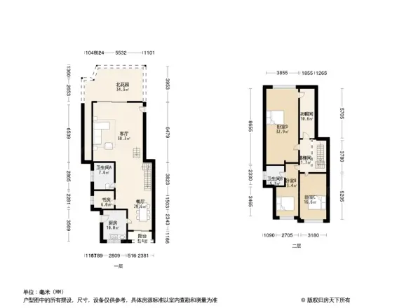 锦官新城东区