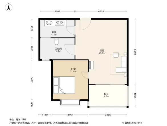 新城玉龙湾