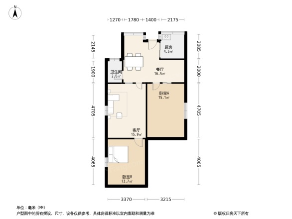 清溪东路80号院