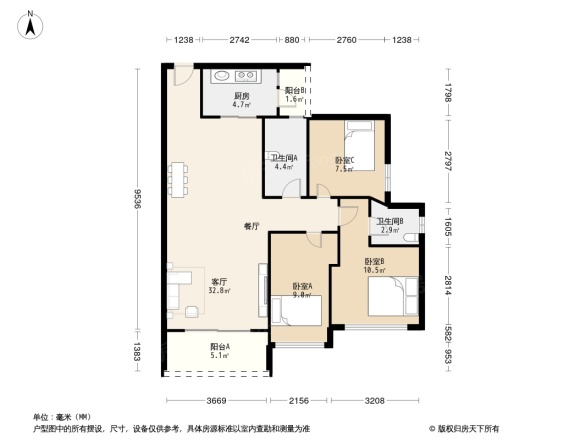 海德骏园二期