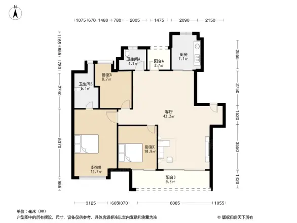 绿地香颂公馆