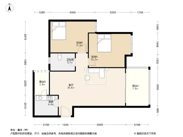 金房星座