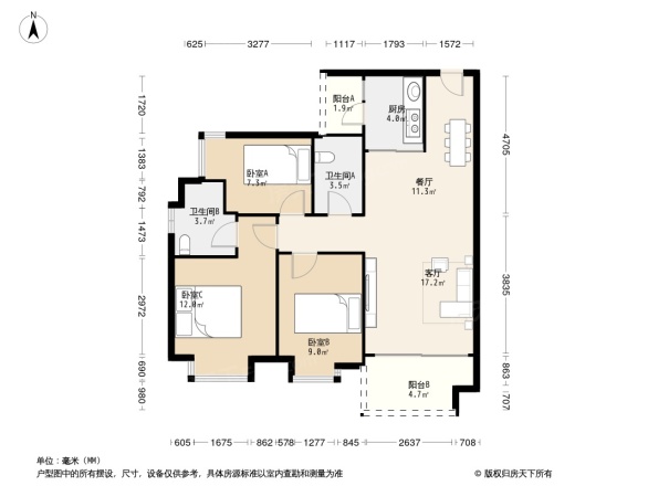 沙田碧桂园