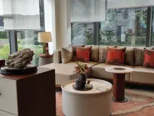 富力院士庭琅境 三室二卫 热门小区