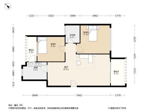 花样年江山