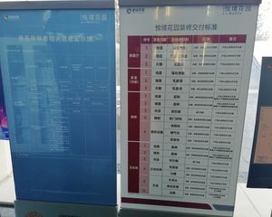 斌锋悦境3室2厅南