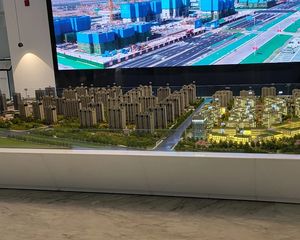 急售精装三居两卫 前后视野无遮挡 价格能谈