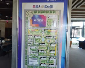 新区蘭园精装楼层好采光充足视野开阔干净舒适