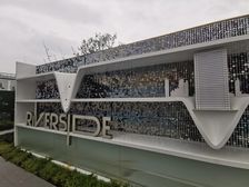 绿城·滨河鸣翠3室2厅南