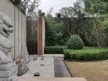 陈家桥 富力院士廷三期三房