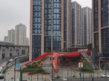 龙洲湾 华熙LIVE三房