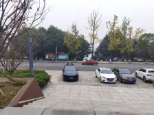 合谊理想城一期 4室2厅 西南