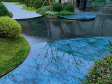 龙湖美林美院 2室1厅 东南