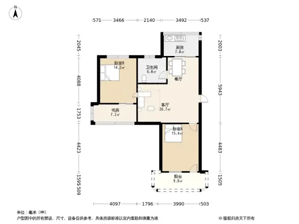 对湖小区