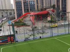 龙洲湾 华熙LIVE四房82万