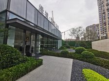 次新小区滨河鸣翠房东自主中间楼层