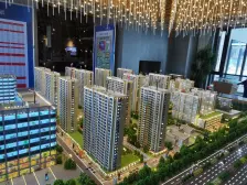 兰州新区蘭园 精装 宽敞实惠 业主诚售