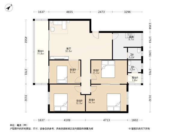 祥和里225号院