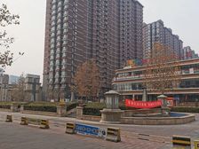 燕京航城 2室1厅 西北
