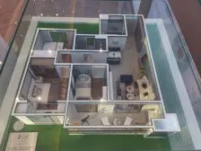 22年次新小区 精装交付 邻地铁2、4号线