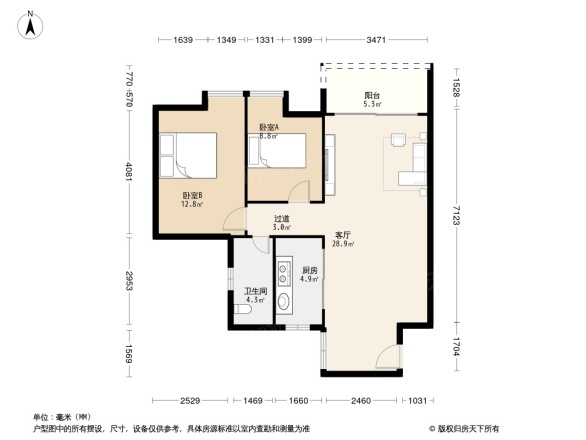 汇丽国际