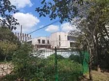 绿地海樾 4室2厅 南 北