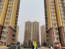 锦绣华庭南向两居室,采光视野好,价格可聊