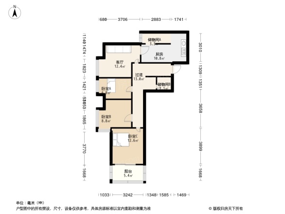 世欧王庄四区