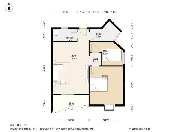 鸿运大厦