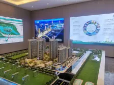 碧桂园天麓 3室2厅 南