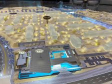 品质小区,带家具家电,小区有游泳池