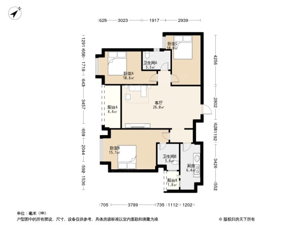 恒大滨江御府