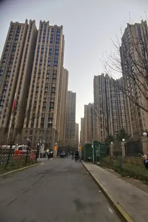 汇福悦榕湾