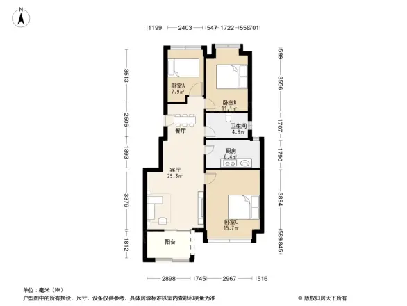 融信铂湾别墅