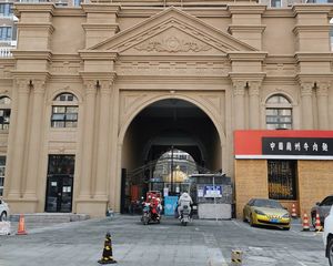 此房满五唯一户型方正楼层好全天采光视野开阔
