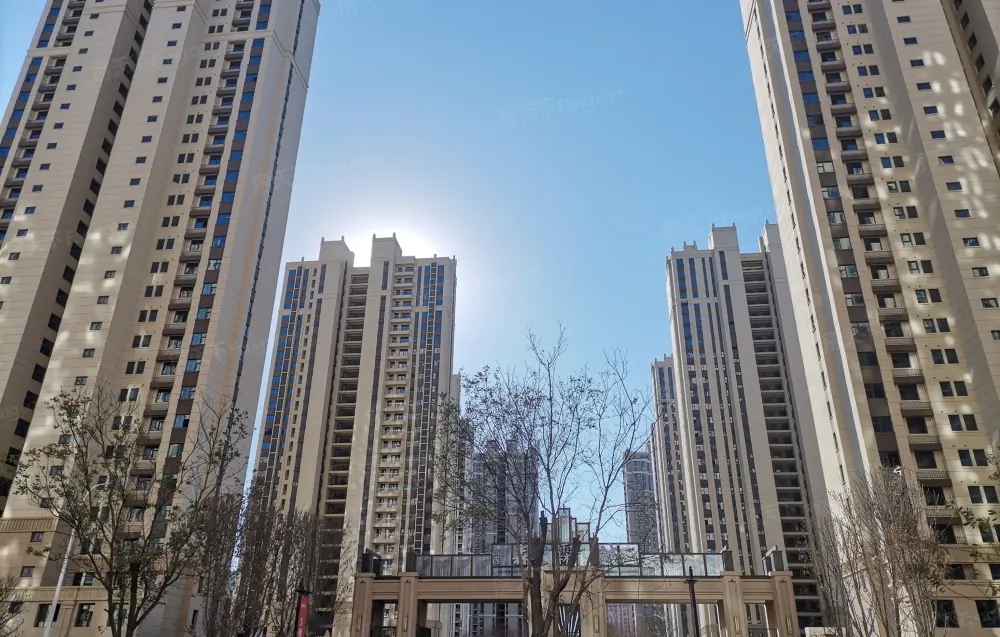 高远森霖城 ,小区自带,,,北二环红星街旁,石家庄长安柳辛庄高远森霖城