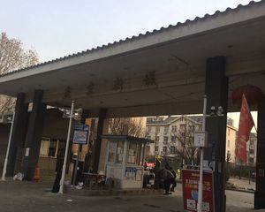 燕京新城带阁楼大三居,满五唯一,免增值税和个税