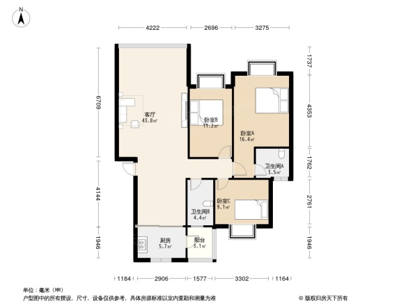 泰和花园香樟苑