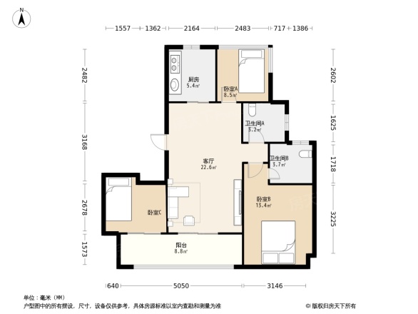 融信沐澜