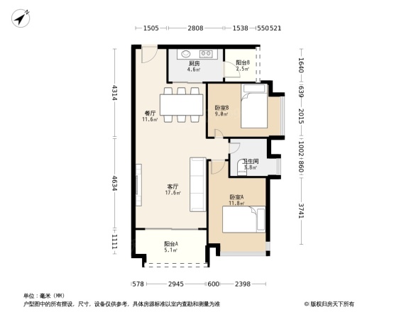 保利公园九里